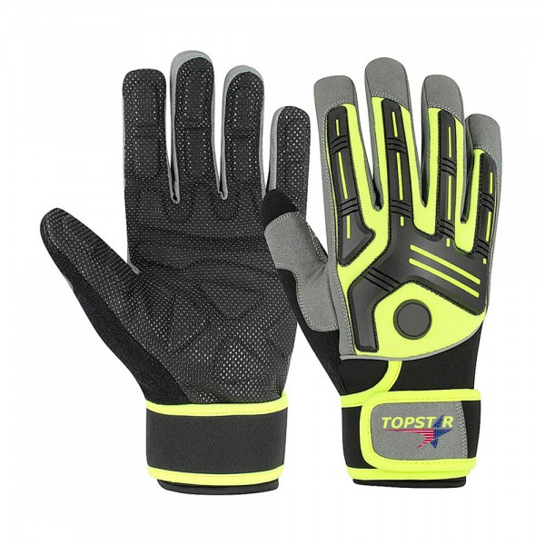 Anti Vibration Gloves