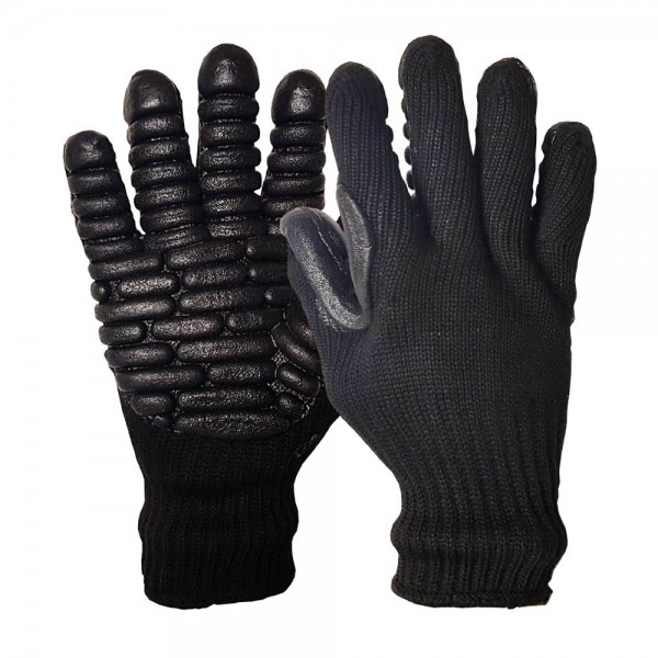 Anti Vibration Gloves