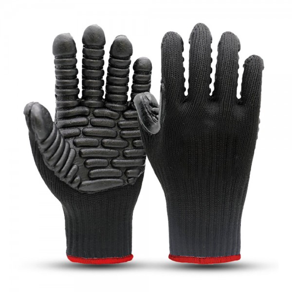 Anti Vibration Gloves