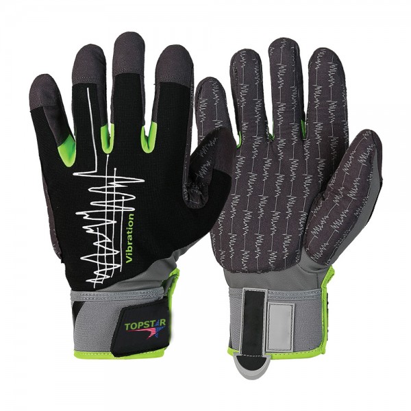 Anti Vibration Gloves