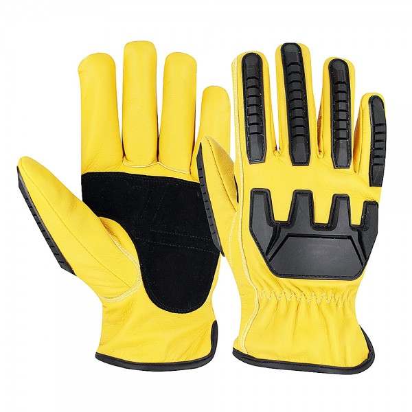 Assembly Gloves