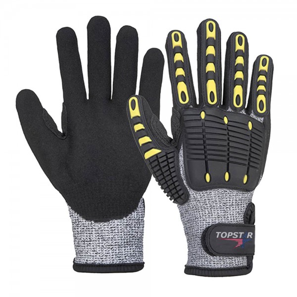 Cut Resistance Gloves