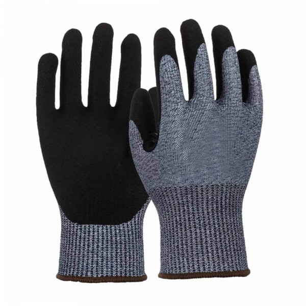 Cut Resistance Gloves