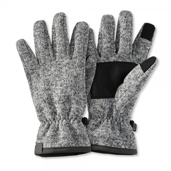 Fleece Gloves