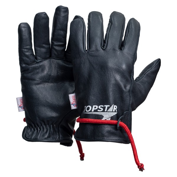 Leather Mechanics Gloves