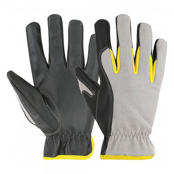 PU Leather Gloves