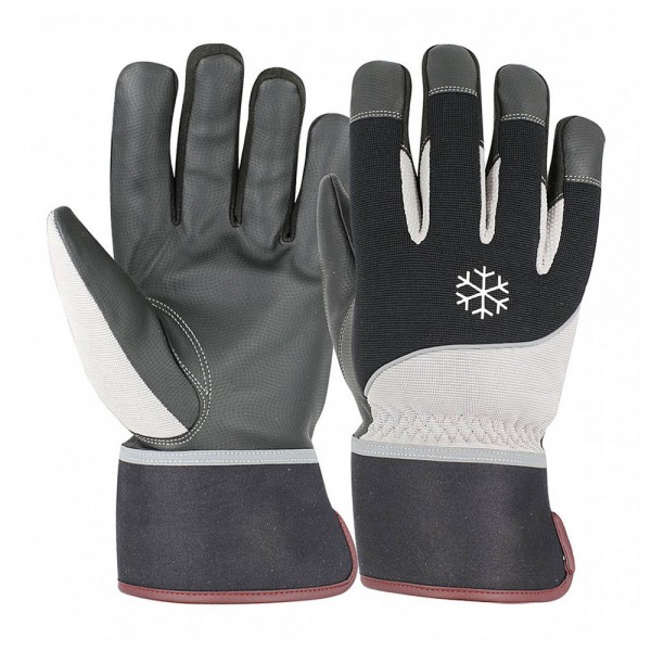 PU Leather Gloves